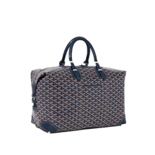Load image into Gallery viewer, BOWLING 45 BAG (NAVY BLUE)