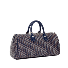 Load image into Gallery viewer, BOSTON 45 BAG (NAVY)