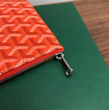 Load image into Gallery viewer, SENAT PM POUCH (ORANGE)