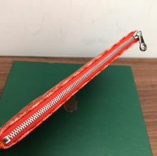 Load image into Gallery viewer, SENAT PM POUCH (ORANGE)