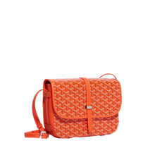Load image into Gallery viewer, BELVEDERE PM BAG (ORANGE) - OOS