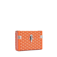 Load image into Gallery viewer, CASSETTE TRUNK (ORANGE)