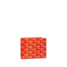 Load image into Gallery viewer, VICTOIRE WALLET (ORANGE)