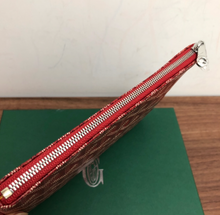 Load image into Gallery viewer, SENAT PM POUCH (RED)