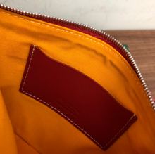 Load image into Gallery viewer, SENAT PM POUCH (RED)