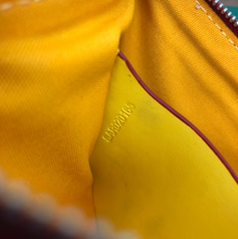 Load image into Gallery viewer, SENAT PM POUCH (RED)