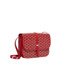 Load image into Gallery viewer, BELVEDERE PM BAG (RED) - OOS