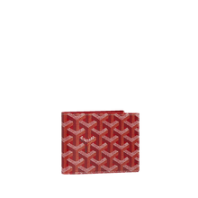 Load image into Gallery viewer, VICTOIRE WALLET (RED)