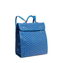 Load image into Gallery viewer, SAINT LEGER BACKPACK (BLUE)