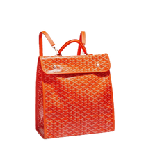 Load image into Gallery viewer, SAINT LEGER BACKPACK (ORANGE)