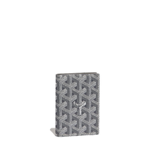 Load image into Gallery viewer, SAINT-MARC CARD HOLDER (GREY)