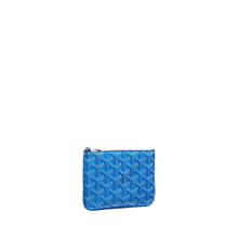 Load image into Gallery viewer, SENAT CARDHOLDER (BLUE)