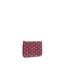 Load image into Gallery viewer, SENAT CARDHOLDER (BURGUNDY)