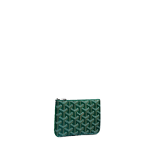 Load image into Gallery viewer, SENAT CARDHOLDER (GREEN)