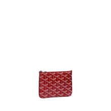 Load image into Gallery viewer, SENAT CARDHOLDER (RED)