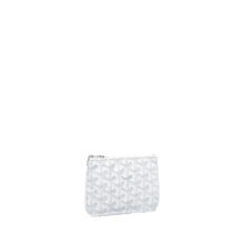 Load image into Gallery viewer, SENAT CARDHOLDER (WHITE)