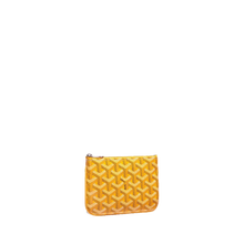 Load image into Gallery viewer, SENAT CARDHOLDER (YELLOW)