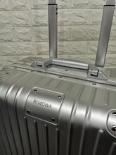 Load image into Gallery viewer, ORIGINAL CABIN 36L (SILVER)