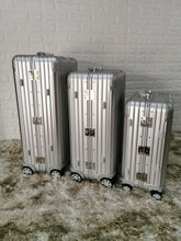 Load image into Gallery viewer, ORIGINAL CABIN 36L (SILVER)