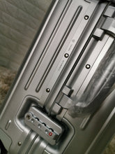 Load image into Gallery viewer, ORIGINAL CABIN 36L (SILVER)