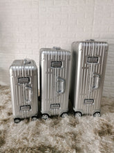 Load image into Gallery viewer, ORIGINAL CABIN 36L (SILVER)