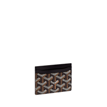 Load image into Gallery viewer, SAINT SUPLICE CARDHOLDER (BLACK)