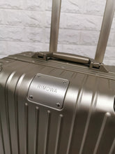 Load image into Gallery viewer, ORIGINAL CABIN 36L (TITANIUM)