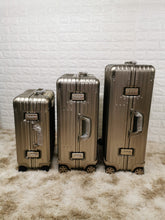 Load image into Gallery viewer, ORIGINAL CABIN 36L (TITANIUM)