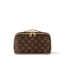 Load image into Gallery viewer, LOUIS TOILETRY MONOGRAM