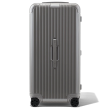 Load image into Gallery viewer, ESSENTIAL TRUNK PLUS 100L (GLOSS GREY)