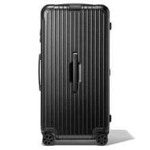 Load image into Gallery viewer, ESSENTIAL TRUNK PLUS 100L (MATTE BLACK)