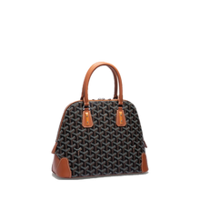 Load image into Gallery viewer, VENDOME BAG (BLACK TAN)