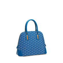 Load image into Gallery viewer, VENDOME BAG (BLUE)