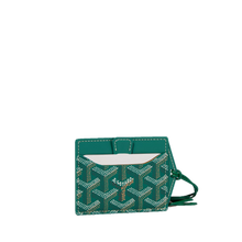 Load image into Gallery viewer, VENUS CARD HOLDER (GREEN)