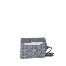 Load image into Gallery viewer, VENUS CARD HOLDER (GREY)