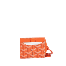 Load image into Gallery viewer, VENUS CARD HOLDER (ORANGE)