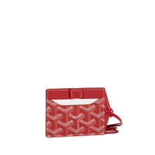 Load image into Gallery viewer, VENUS CARD HOLDER (RED)