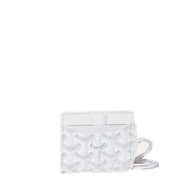 Load image into Gallery viewer, VENUS CARD HOLDER (WHITE)