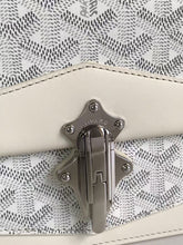 Load image into Gallery viewer, DUCHESSE MARIE-CAROLINE BAG (WHITE)