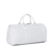 Load image into Gallery viewer, BOSTON 50 BAG (WHITE)