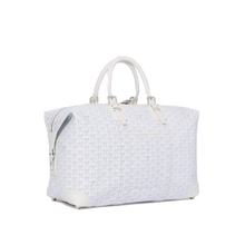 Load image into Gallery viewer, BOWLING 45 BAG (WHITE)