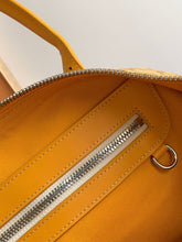 Load image into Gallery viewer, BOSTON 50 BAG (YELLOW)