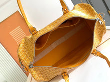 Load image into Gallery viewer, BOSTON 45 BAG (YELLOW)