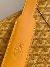 Load image into Gallery viewer, BOSTON 50 BAG (YELLOW)