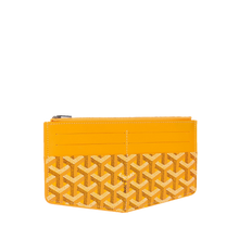 Load image into Gallery viewer, INSERT LOUISE CLUTCH (YELLOW)