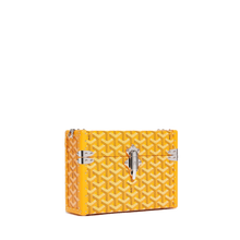 Load image into Gallery viewer, CASSETTE TRUNK (YELLOW)