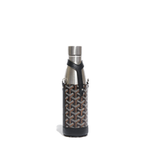 Load image into Gallery viewer, YONNE GM CASE AND FLASK (BLACK)