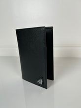 Load image into Gallery viewer, SAFFIANO LEATHER PASSPORT HOLDER

