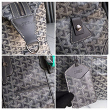 Load image into Gallery viewer, BOWLING 45 BAG (GREY)
