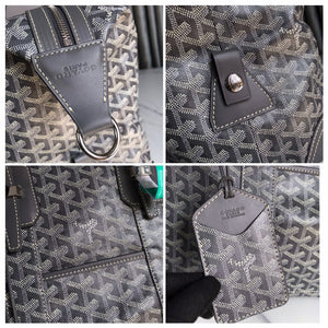 BOWLING 45 BAG (GREY)